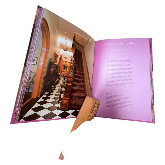 Tashens Paris London Berline New York 12 Book Boxset Softcover 4 Cities - Picture 11 of 16